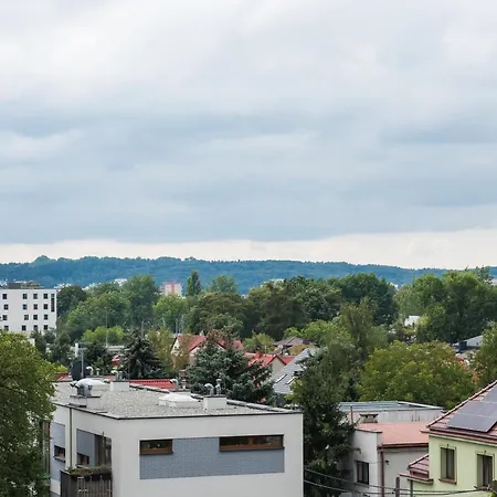 Apartament Avenue - Loftaffair