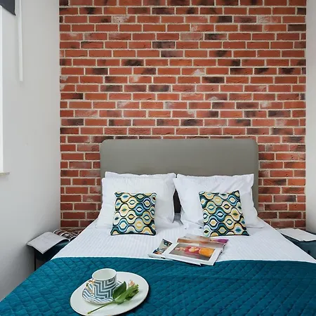 Apartament Avenue - Loftaffair