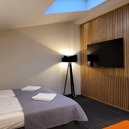 Apartament Dada Premium Kraków