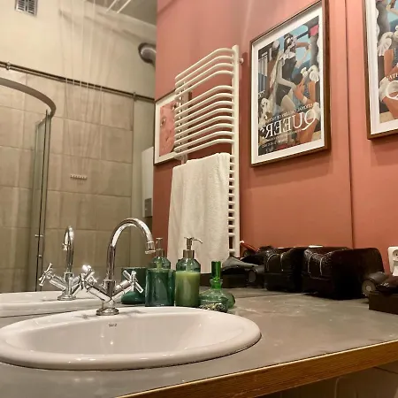 Old Town Krakow! Amazing Location & Character Apartment