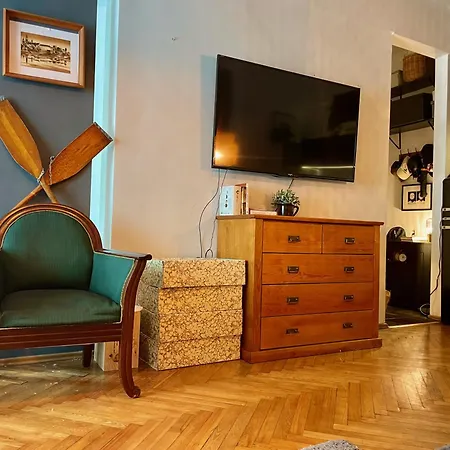 Apartment Old Town Krakow! Amazing Location & Character Krakow