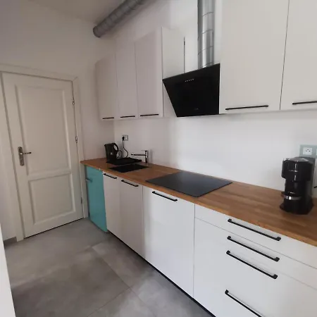 Apartamento Nowe Zamkowa Vis A Vis Wawelu *
