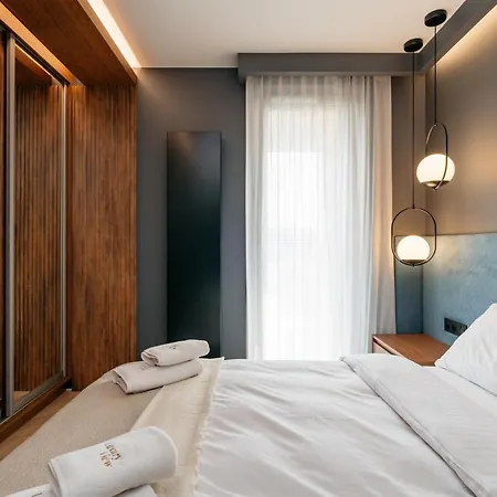 Apartment Luxury View *