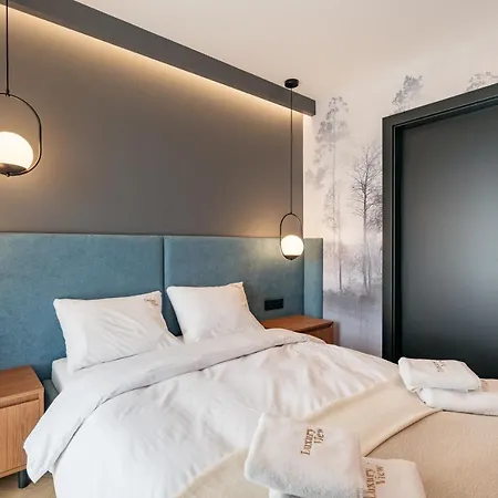 Luxury View Krakow