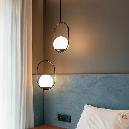 Luxury View Apartment Krakow