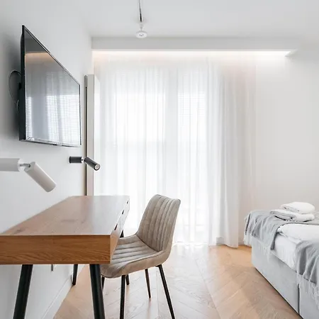 Apartment Luxury View *