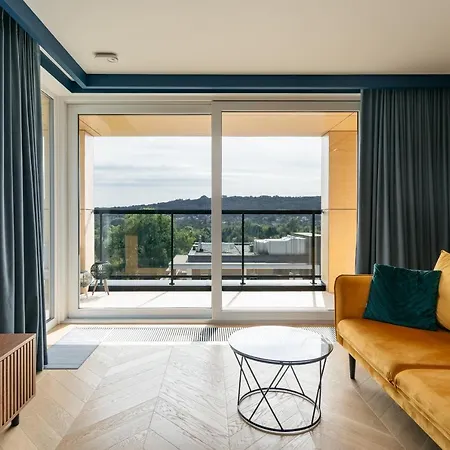 Luxury View *