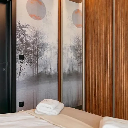 Luxury View * Krakow