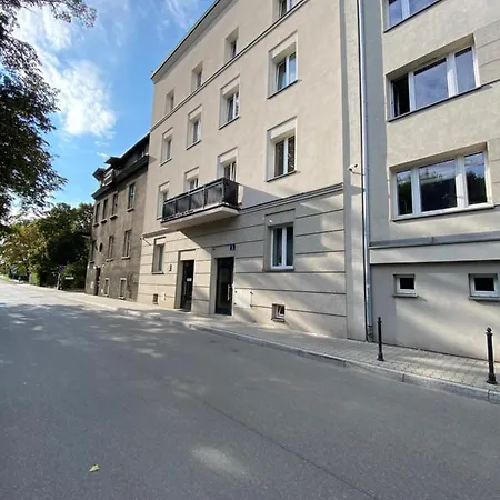 Orawska 5