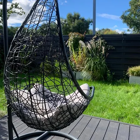 Garden Self Check-in - Bezkluczowy Dostep W 10 Minut O Kazdej Porze * Krakow