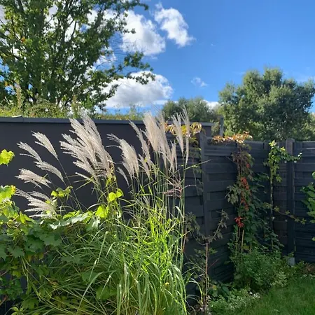 Garden Self Check-in - Bezkluczowy Dostep W 10 Minut O Kazdej Porze Apartment *