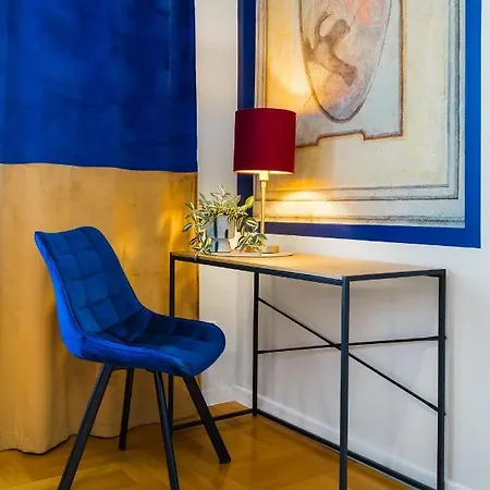 Glamorous In Heart Of Old Town * Krakow