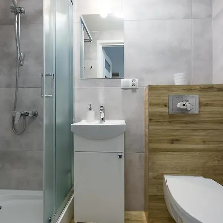Apartment Near The Royal Castle Krakow