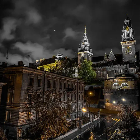 Near The Royal Castle Apartment Krakow