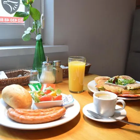 Cracow 3* Krakow