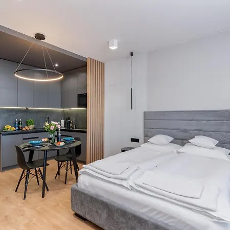 Apartment Mateo