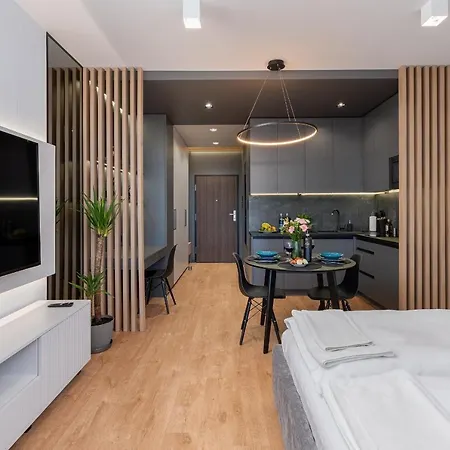 Apartment Mateo *