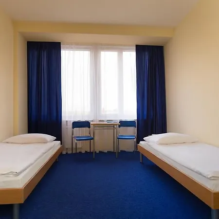 Hostel Dom Turystyczny Indigo - Pracowniczy