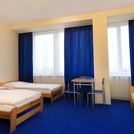 Dom Turystyczny Indigo - Pracowniczy Hostel *