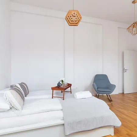 Apartment Radziwillowska Cracow Planty By Renters Krakow