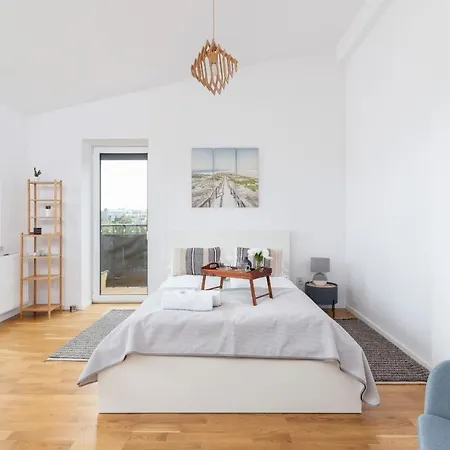 Radziwillowska Cracow Planty By Renters Krakow