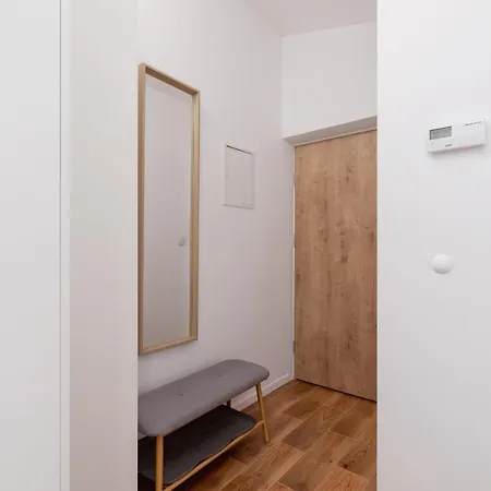 Radziwillowska Cracow Planty By Renters Krakow