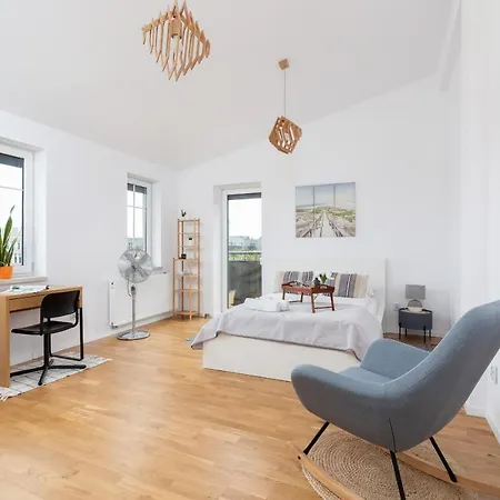 Apartment Radziwillowska Cracow Planty By Renters *