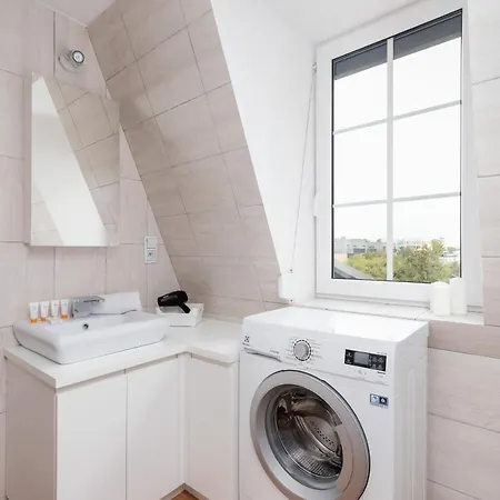 Apartment Radziwillowska Cracow Planty By Renters Krakow