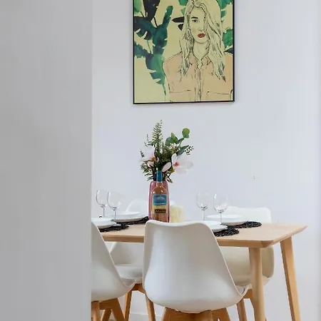 Dietla Cracow By Renters דירה *