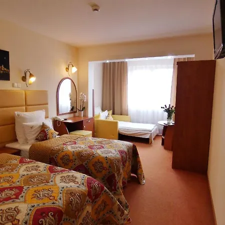 Adler Aparthotel