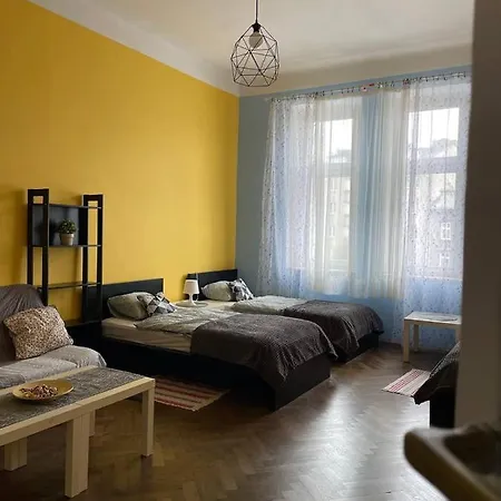 Centrum Sabot * Krakow