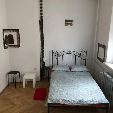 Pokoj 12c Krakow