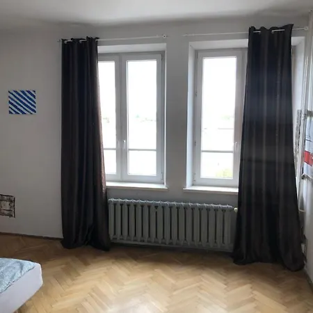 Pokoj 11a Apartment *