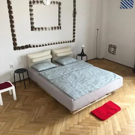 Pokoj 11a * Krakow