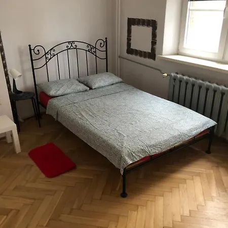 Pokoj 12c Krakow