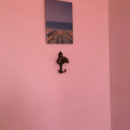 Apartment Pokoj 11e *