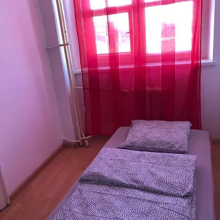 Pokoj 11e Apartmán *