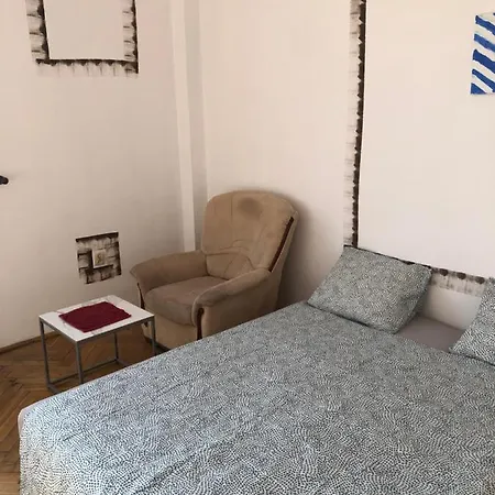 Kiko 11b Appartamento Cracovia