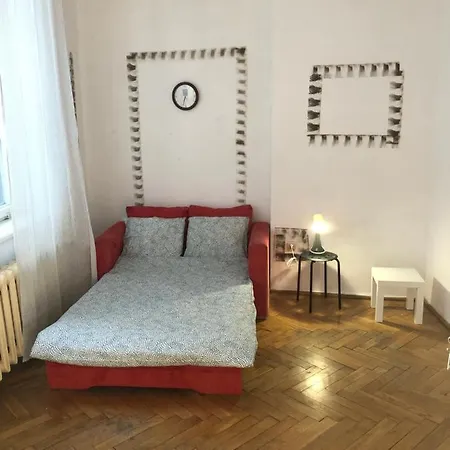 Apartment Pokoj 11c *