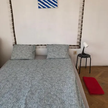 Apartment Kiko 11b *