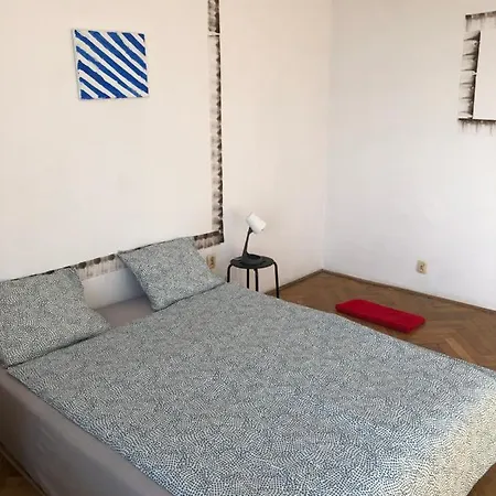 Appartamento Kiko 11b Cracovia