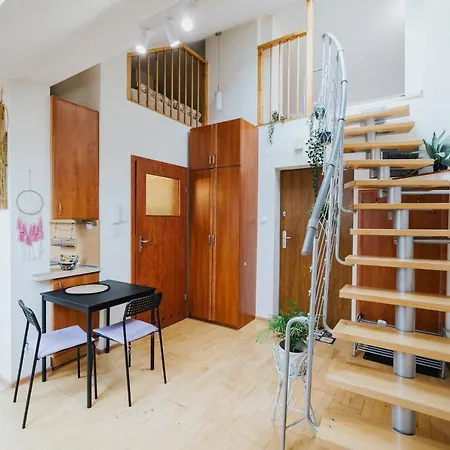 Apartamento Happynest In Old Town