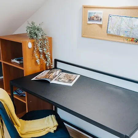 Happynest In Old Town * Cracovia