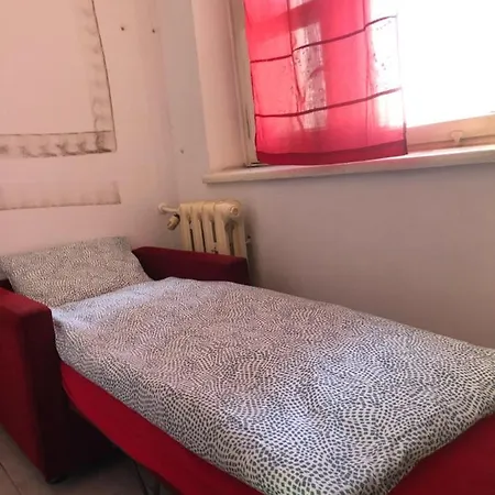 Pokoj 11d Apartment *