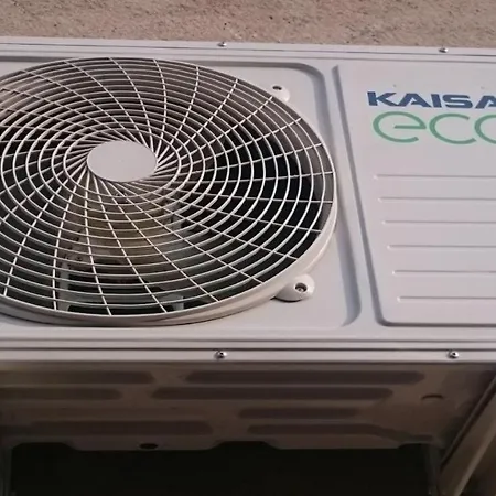 2c Mieszkanie Normalne Dwupokojowe Klimatyzacja