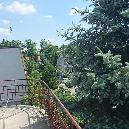 2c Mieszkanie Normalne Dwupokojowe Klimatyzacja Lägenhet Kraków