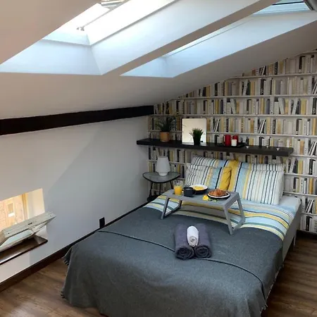 Berek Loft - Old Town Krakow