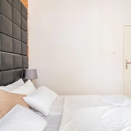 Main Market Square 21a Lux Apartment Krakow