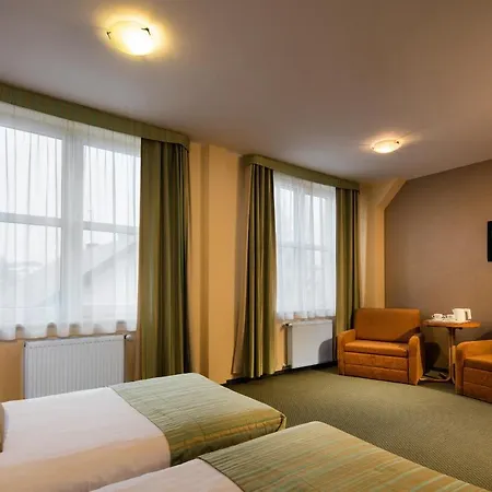 Galicya 3* Krakow