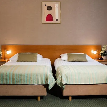 Galicya Hotel Krakow